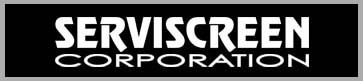 Serviscreen logo, PistonCoating.com