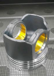 Piston coating, PistonCoating.com