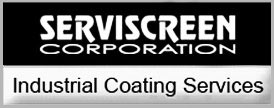 Serviscreen Industrial Coating Services