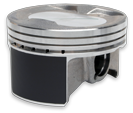 Piston Coating