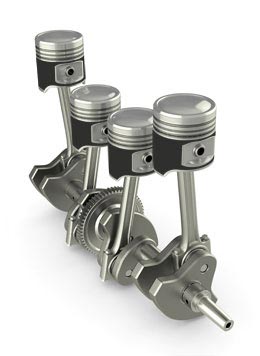 Pistons, PistonCoating.com
