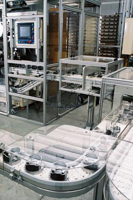FMLine-6A, PistonCoating.com
