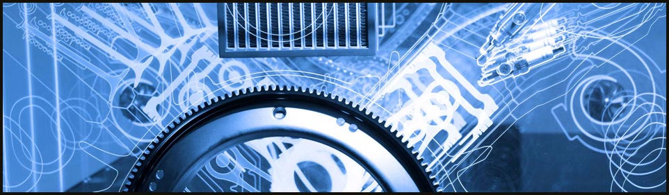 Auto Engine Xray, PistonCoating.com