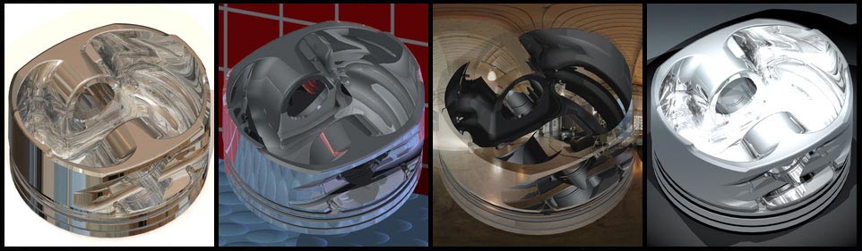 Serviscreen Piston Art, PistonCoating.com