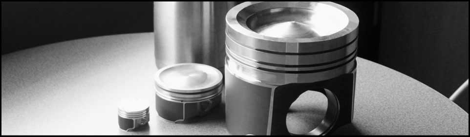 Small to Large Piston, PistonCoating.com